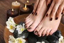Mani/Pedi Special Anniversary Deal